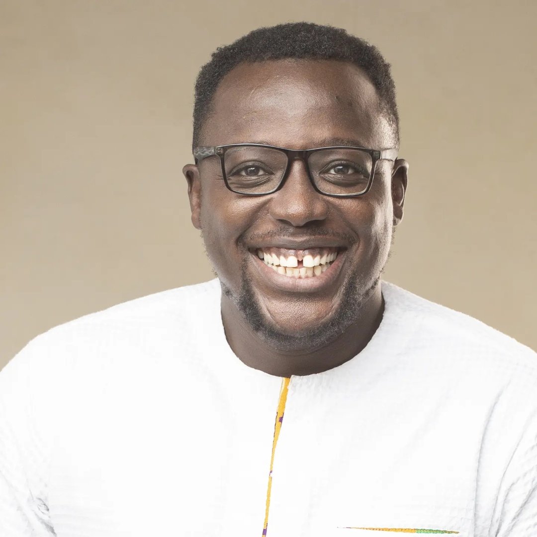 Seth Acquah